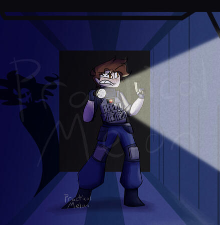 AF attack - Krynntec