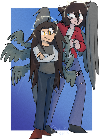 Commission #10 - Pikacraft17