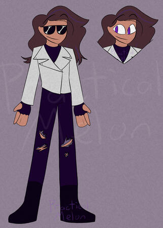 Commission #15 - ThatBlueBoy