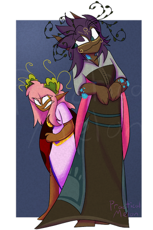 Commission #11 - Pikacraft17